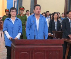 Huyền Như hầu tòa hơn nửa thập kỷ vẫn chưa xong