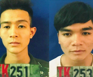 Kẻ rủ đồng bọn 'làm trò bậy' với người yêu lĩnh 6 năm tù