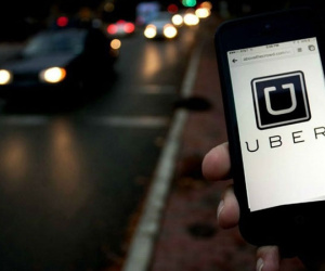 Khó trăm bề, Uber có 'bay' khỏi Việt Nam?