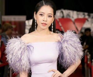Lên tiếng đe dọa anti-fan, Chi Pu tiếp tục bị công kích: 'Chị ngày càng xấu tính'