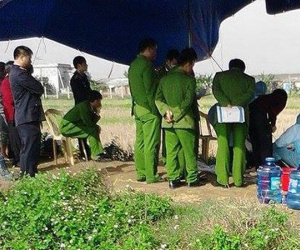 Mâu thuẫn trong cuộc nhậu tất niên, nam thanh niên bị đâm tử vong ở Sài Gòn