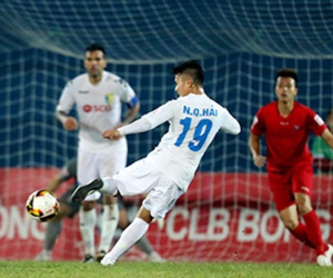 Ngoảnh mặt Thai-League, Quang Hải sắp đi Nhật?