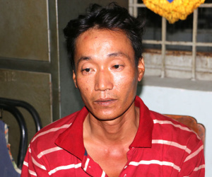 Thanh niên mất mạng vì 'phục kích' đánh bạn nhậu