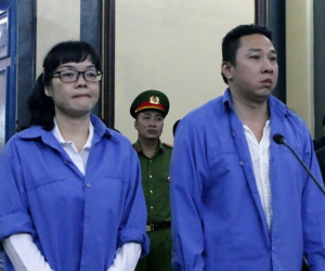 Siêu lừa Huyền Như lĩnh án tù chung thân, phải bồi thường cho 5 công ty