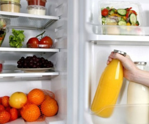 Bí kíp giữ thực phẩm ngày Tết an toàn tránh nhiễm khuẩn