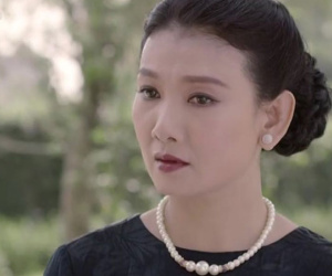 'Cả một đời ân oán': Bị Hồng Đăng mắng trước mặt tình cũ, Lan Phương mạnh mồm phán sinh con trai