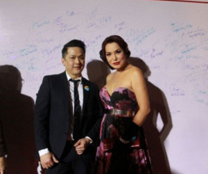Cindy Thái Tài bất ngờ khoe mối tình thứ 5 sau nhiều biến cố tình cảm