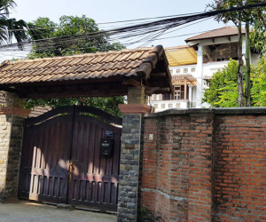 Cựu Chủ tịch Trần Văn Minh: 'Không có chuyện cảnh sát khám nhà tôi'