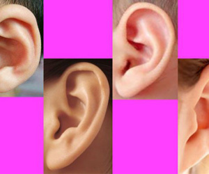 Đoán vận mệnh của đời người qua tướng tai