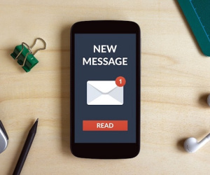 Google sẽ sớm cho phép gửi SMS từ trên nền tảng web