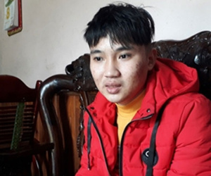Kể lại phút quên mình cứu 3 mẹ con đi thả cá của nam sinh