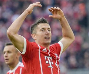 Lewandowski lên tiếng trước tin đồn muốn đến Real
