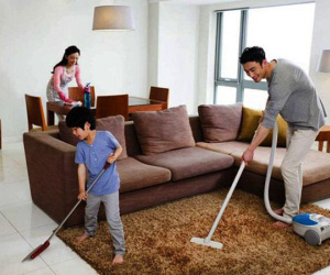 Muốn cả năm mới gặp may thì sau ngày cúng Táo quân nhất định phải làm việc này