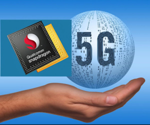 Năm 2020 sẽ có smartphone dùng chip 5G