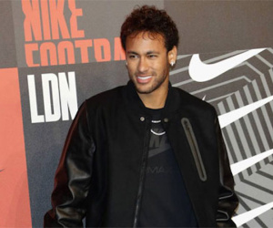 Neymar kiếm hơn nửa triệu đôla từ mỗi thông điệp trên mạng xã hội
