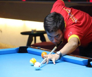 Nhà vô địch SEA Games một mình chiến đấu với ung thư: Đồng nghiệp và người hâm mộ kêu gọi giúp đỡ