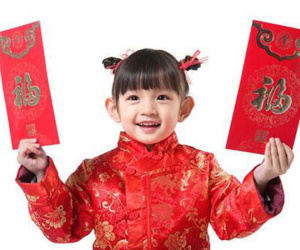 Những điều cấm kỵ bạn nên biết khi lì xì cho trẻ ngày Tết