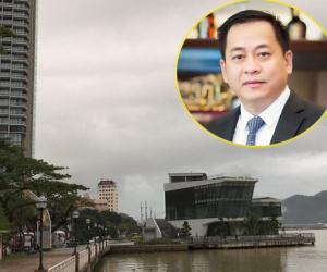 Những phi vụ mua bán đất công sai phạm liên quan Vũ 'Nhôm'