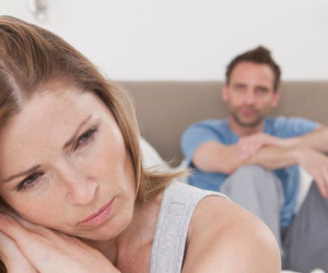 Sau 2 năm sống thử, tôi muốn bỏ anh để theo tình yêu đích thực