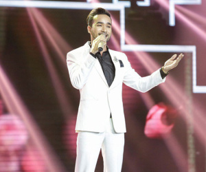 Thần tượng Bolero: 'Hoa hậu Bolero' Như Quỳnh chiêu mộ được 'hoàng tử lai' Việt - Ấn