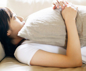 Trong khi mọi người đều kể tốt về chồng còn em thì nghĩ tới chồng là muốn khóc