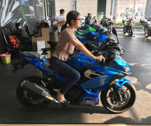 Vân Trang tặng chồng món quà 'khủng' nhân kỷ niệm 2 năm ngày cưới