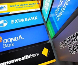 Thay CEO ngân hàng: Nơi rầm rộ thông báo, chốn âm thầm bổ nhiệm