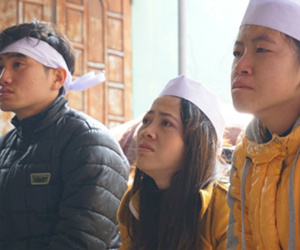 Ước nguyện dang dở của nam sinh quên mình cứu ba mẹ con