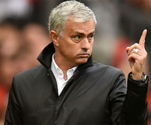 Mourinho tự nhận là HLV hành xử đẹp nhất Ngoại hạng Anh