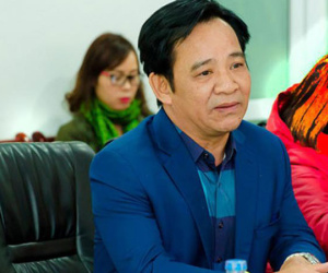 Nghệ sĩ Quang Tèo: 'Chúng tôi kiếm tiền cũng chật vật lắm'
