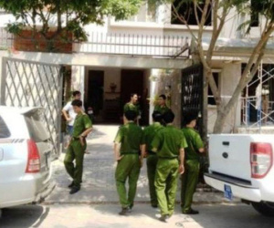 2 đại gia ở Sài Gòn mất trộm tiền tỷ trong những ngày giáp Tết