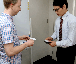 6 phép lịch sự của người Nhật khiến cả thế giới phát điên không theo nổi