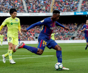 Barcelona - Getafe: Messi và Coutinho đọ tài, ván bài tất tay