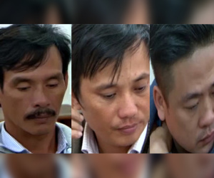 Bắt băng cá độ tiền tỷ nhiều trận bóng đá U23 Việt Nam