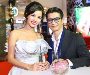 Bebe Phạm: 'Xung đột giữa tôi và chồng chỉ vì tiền'