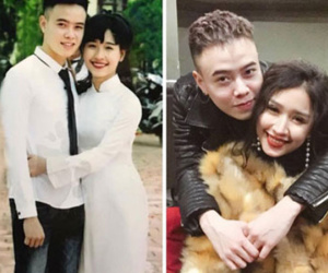 'Chàng trai bên bạn từ năm 17 tuổi...': Phía sau câu chuyện đang 'hút' cộng đồng mạng