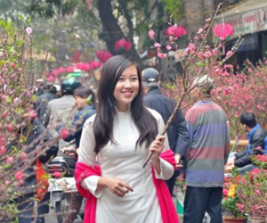 Dự báo thời tiết 12/2: Hà Nội sắp ấm 25 độ
