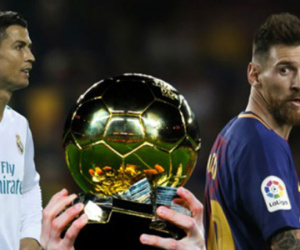 Đua Bóng Vàng 2018: De Bruyne sẽ phá thế song mã Ronaldo – Messi