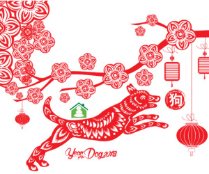 Muốn giàu sang phú quý, gia chủ cần chọn tuổi xông đất nào cho phù hợp Tết 2018?
