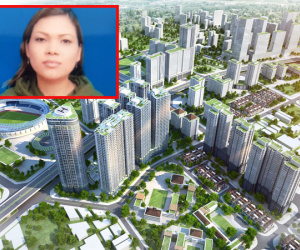 'Bà trùm' bất động sản ở Phú Quốc bị bắt