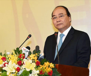 Cuộc họp tối muộn và thông điệp khát vọng của Thủ tướng