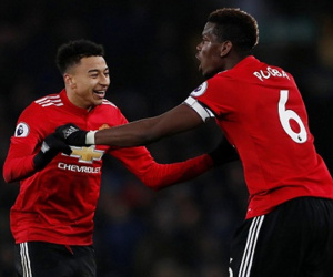 'Lingard là nguyên nhân khiến Pogba sa sút'