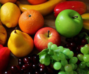 Ngày Tết có thể cúng nhiều loại trái cây nhưng 4 loại này thì tuyệt đối không được đặt lên bàn thờ