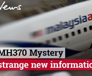 Phát hiện nghĩa địa tàu bí ẩn ở vùng tìm kiếm MH370