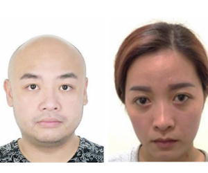 Phụ nữ Việt lãnh án tù vì câu kết với người Singapore tổ chức 6 cuộc kết hôn giả