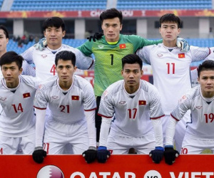U23 Việt Nam có thể giúp V.Legue 2018 'lột xác'?