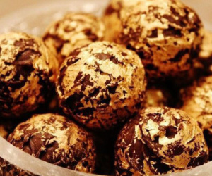 10 loại chocolate đắt đỏ nhất hành tinh, có loại giá hơn 30 tỷ/hộp