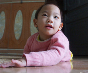 Bé sơ sinh suýt bị chôn sống hồi sinh kỳ diệu sau 2 năm