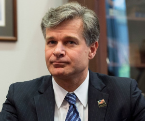 FBI cảnh báo Viện Khổng Tử là 'ổ tình báo' Trung Quốc ở Mỹ