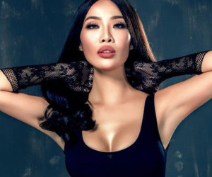 Kiko Chan: Tôi mừng vì Hà Hồ và Kim Lý tìm thấy nhau